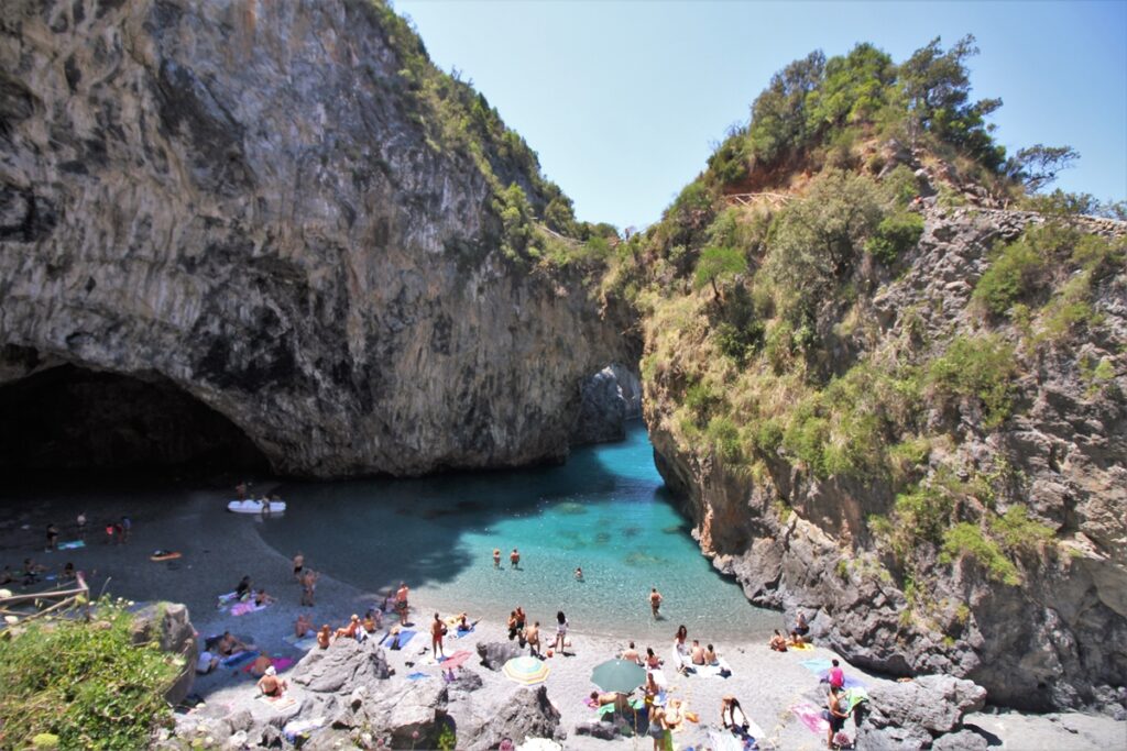 Le Migliori Spiagge della Calabria